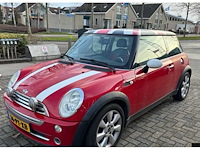Mini - mini - 1.6 cooper chili - personenauto - afbeelding 1 van  5