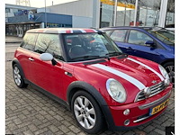 Mini - mini - 1.6 cooper chili - personenauto - afbeelding 2 van  5