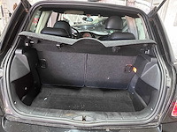 Mini - mini - 1.6 cooper chili - s-006-vj- 2002 - afbeelding 1 van  2