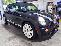 Mini - mini - 1.6 cooper chili - s-006-vj- 2002 - afbeelding 2 van  2