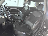 Mini - mini - 1.6 cooper chili - s-006-vj- 2002 - afbeelding 11 van  14