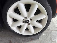 Mini - mini - 1.6 cooper chili - s-006-vj- 2002 - afbeelding 13 van  14