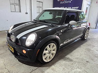 Mini - mini - 1.6 cooper chili - s-006-vj- 2002 - afbeelding 1 van  14