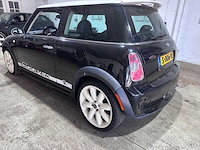 Mini - mini - 1.6 cooper chili - s-006-vj- 2002 - afbeelding 2 van  14