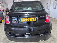 Mini - mini - 1.6 cooper chili - s-006-vj- 2002 - afbeelding 3 van  14