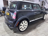 Mini - mini - 1.6 cooper chili - s-006-vj- 2002 - afbeelding 4 van  14