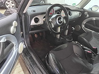 Mini - mini - 1.6 cooper chili - s-006-vj- 2002 - afbeelding 7 van  14