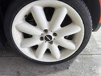 Mini - mini - 1.6 cooper chili - s-006-vj- 2002 - afbeelding 5 van  14
