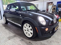 Mini - mini - 1.6 cooper chili - s-006-vj- 2002 - afbeelding 10 van  14