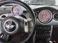 Mini - mini - 1.6 cooper chili - s-006-vj- 2002 - afbeelding 13 van  14
