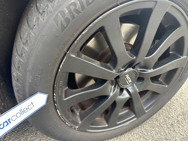 Mini - mini - 1.6 cooper s - car - 2010 - afbeelding 4 van  17