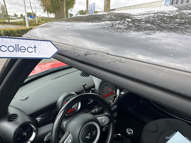 Mini - mini - 1.6 cooper s - car - 2010 - afbeelding 6 van  17