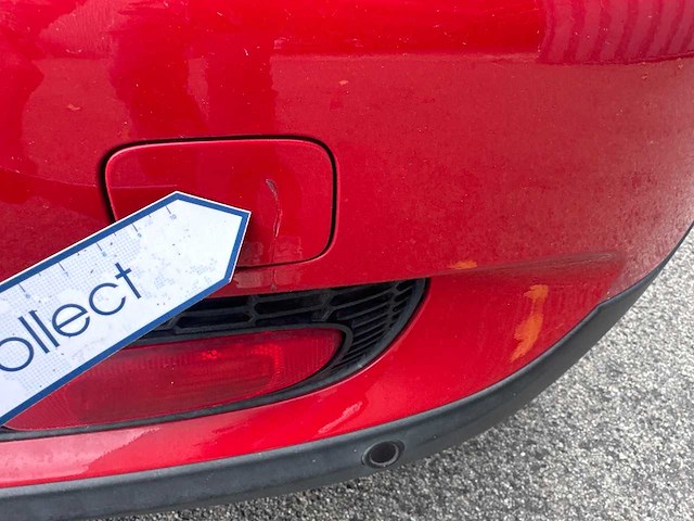 Mini - mini - 1.6 cooper s - car - 2010 - afbeelding 9 van  17