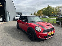 Mini - mini - 1.6 cooper s - car - 2010 - afbeelding 10 van  17