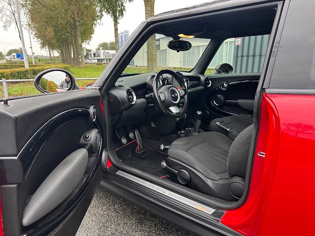 Mini - mini - 1.6 cooper s - car - 2010 - afbeelding 11 van  17