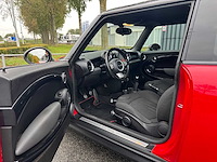 Mini - mini - 1.6 cooper s - car - 2010 - afbeelding 11 van  17