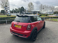 Mini - mini - 1.6 cooper s - car - 2010 - afbeelding 12 van  17