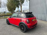 Mini - mini - 1.6 cooper s - car - 2010 - afbeelding 13 van  17