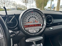 Mini - mini - 1.6 cooper s - car - 2010 - afbeelding 14 van  17
