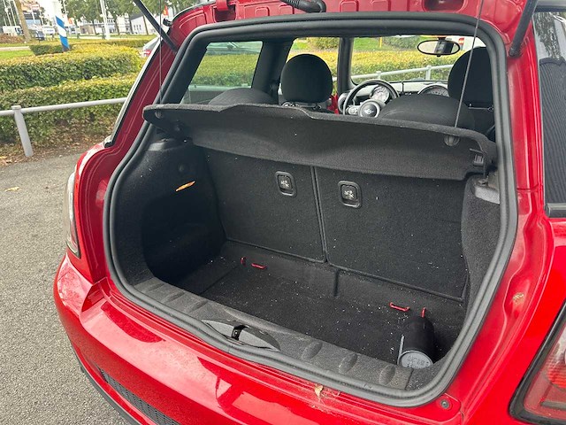Mini - mini - 1.6 cooper s - car - 2010 - afbeelding 16 van  17