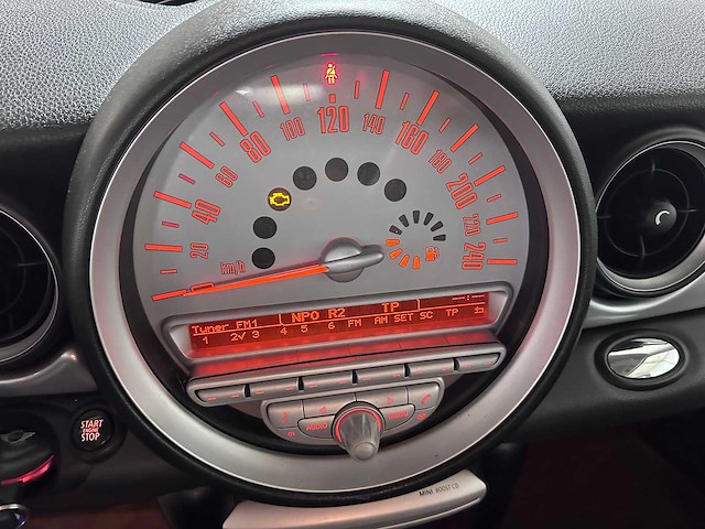 Mini - mini - 1.6 cooper s - td-590-t- 2008 - afbeelding 2 van  19