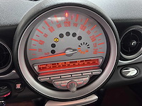 Mini - mini - 1.6 cooper s - td-590-t- 2008 - afbeelding 2 van  19