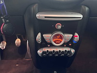 Mini - mini - 1.6 cooper s - td-590-t- 2008 - afbeelding 3 van  19