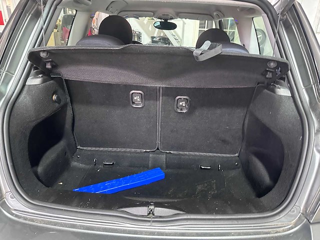 Mini - mini - 1.6 cooper s - td-590-t- 2008 - afbeelding 5 van  19