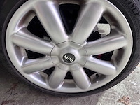 Mini - mini - 1.6 cooper s - td-590-t- 2008 - afbeelding 6 van  19