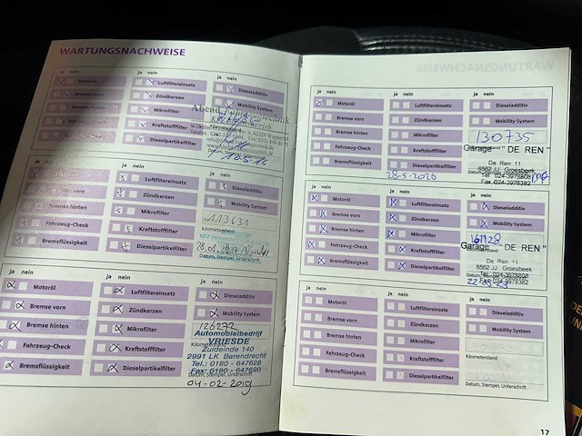 Mini - mini - 1.6 cooper s - td-590-t- 2008 - afbeelding 8 van  19