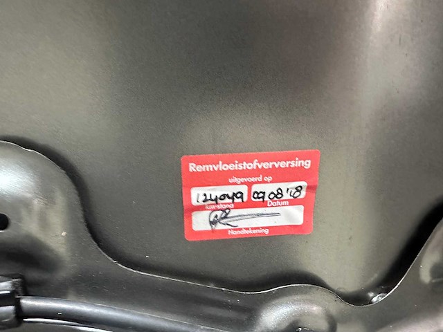 Mini - mini - 1.6 cooper s - td-590-t- 2008 - afbeelding 9 van  19