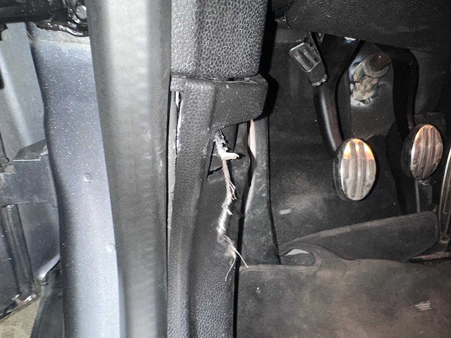 Mini - mini - 1.6 cooper s - td-590-t- 2008 - afbeelding 10 van  19