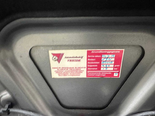 Mini - mini - 1.6 cooper s - td-590-t- 2008 - afbeelding 11 van  19