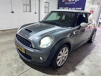 Mini - mini - 1.6 cooper s - td-590-t- 2008 - afbeelding 1 van  19