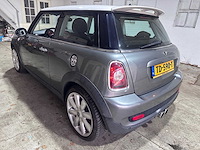 Mini - mini - 1.6 cooper s - td-590-t- 2008 - afbeelding 12 van  19
