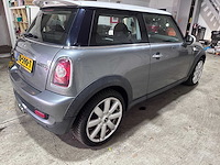 Mini - mini - 1.6 cooper s - td-590-t- 2008 - afbeelding 14 van  19