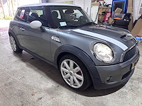 Mini - mini - 1.6 cooper s - td-590-t- 2008 - afbeelding 15 van  19