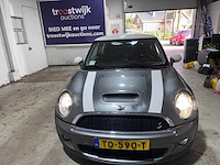 Mini - mini - 1.6 cooper s - td-590-t- 2008 - afbeelding 16 van  19
