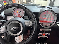 Mini - mini - 1.6 cooper s - td-590-t- 2008 - afbeelding 18 van  19