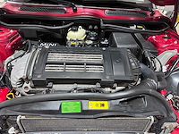 Mini - mini - 1.6 cooper s cabrio- p-941-xt- 2007 - afbeelding 4 van  11