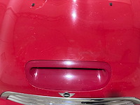 Mini - mini - 1.6 cooper s cabrio- p-941-xt- 2007 - afbeelding 5 van  11