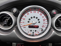 Mini - mini - 1.6 cooper s cabrio- p-941-xt- 2007 - afbeelding 11 van  11