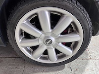 Mini - mini - 1.6 cooper s cabrio- p-941-xt- 2007 - afbeelding 5 van  16