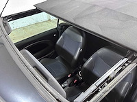 Mini - mini - 1.6 cooper s cabrio- p-941-xt- 2007 - afbeelding 14 van  16
