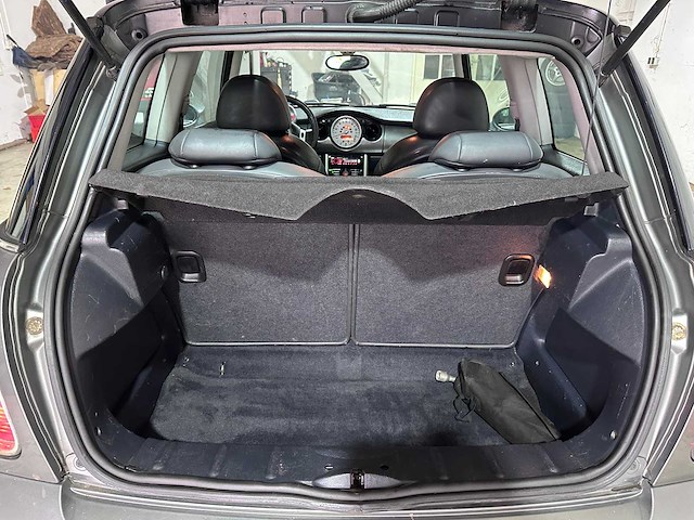 Mini - mini - 1.6 cooper s chili jcw- 20-lz-fk- 2003 - afbeelding 4 van  16