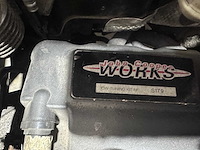 Mini - mini - 1.6 cooper s chili jcw- 20-lz-fk- 2003 - afbeelding 8 van  16