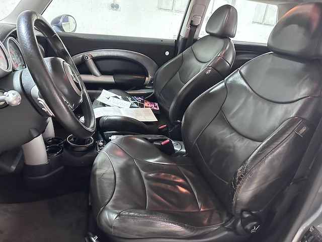Mini - mini - 1.6 cooper s chili jcw- 20-lz-fk- 2003 - afbeelding 2 van  12