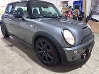 Mini - mini - 1.6 cooper s chili jcw- 20-lz-fk- 2003 - afbeelding 8 van  12
