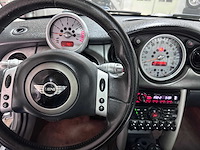 Mini - mini - 1.6 cooper s chili jcw- 20-lz-fk- 2003 - afbeelding 11 van  12