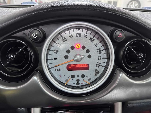 Mini - mini - 1.6 cooper s chili jcw- 20-lz-fk- 2003 - afbeelding 12 van  12